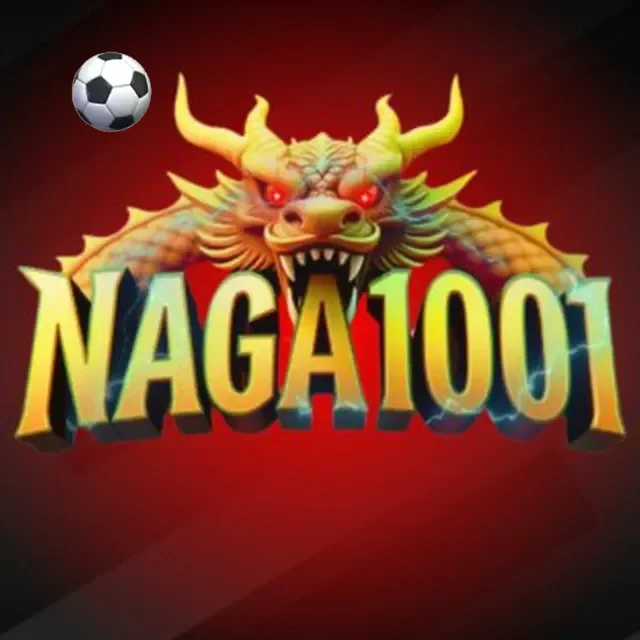 Logo naga1001